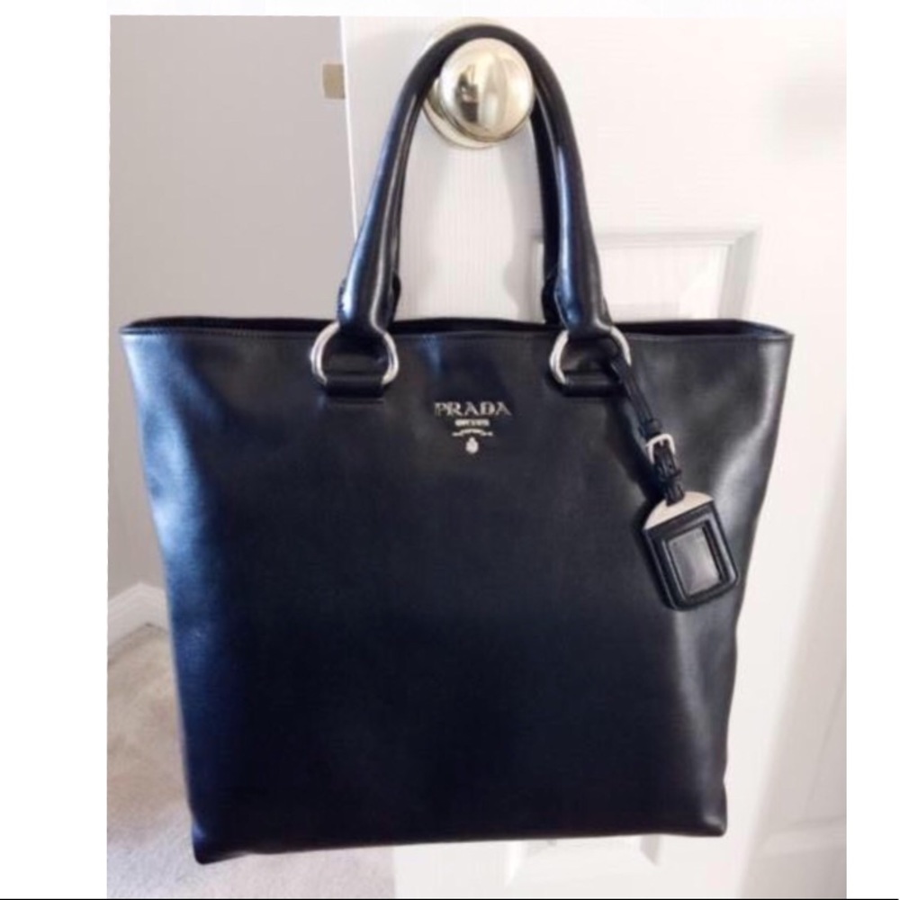 PRADA Bag  **Authentic**